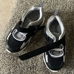 Oshkosh Bgosh toddler shoes